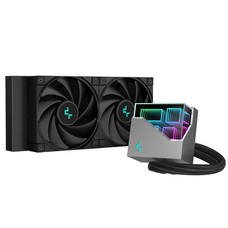 Deepcool LT520